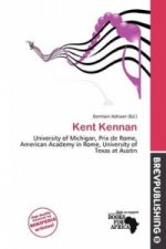Kent Kennan