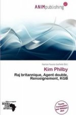 Kim Philby