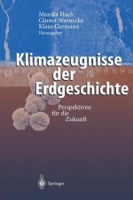 Klimazeugnisse Der Erdgeschichte