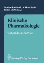 Klinische Pharmakologie