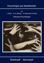 Klinische Psychologie