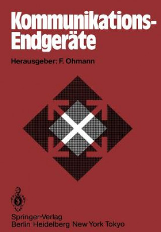 Kommunikations-Endgerate