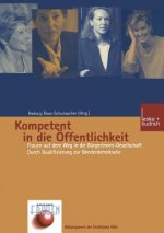 Kompetent in Die  ffentlichkeit