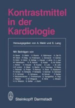 Kontrastmittel in der Kardiologie