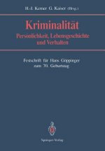 Kriminalitat