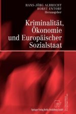 Kriminalit t,  konomie Und Europ ischer Sozialstaat
