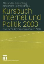Kursbuch Internet Und Politik 2003