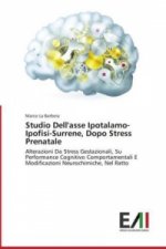 Studio Dell'asse Ipotalamo-Ipofisi-Surrene, Dopo Stress Prenatale