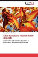 Discapacidad intelectual y deporte