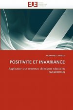 Positivite et invariance