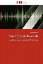 Spectroscopie T rahertz