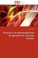Structure Et Polymorphisme Du G nome de Laccaria Bicolor