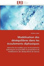 Mod lisation Des D s quilibres Dans Les  coulements Diphasiques