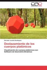 Destazamiento de Los Cuerpos Platonicos