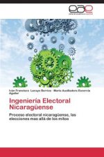 Ingenieria Electoral Nicaraguense