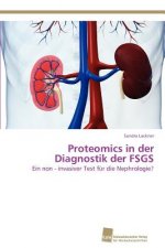 Proteomics in Der Diagnostik Der Fsgs