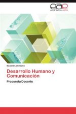 Desarrollo Humano y Comunicacion