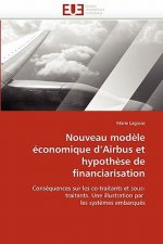 Nouveau Mod le  conomique d''airbus Et Hypoth se de Financiarisation