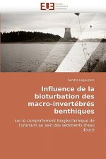 Influence de la Bioturbation Des Macro-Invert br s Benthiques