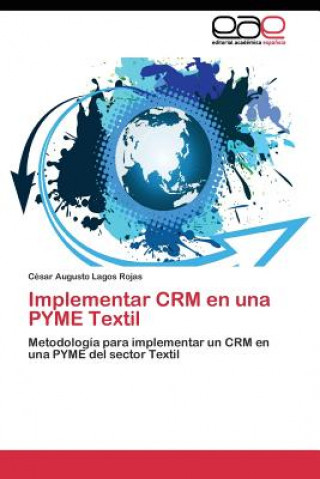 Implementar CRM en una PYME Textil