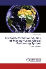 Crustal Deformation Studies of Manipur Using Global Positioning System