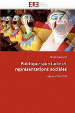 Politique spectacle et representations sociales
