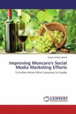 Improving Moncaro's Social Media Marketing Efforts