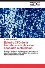 Estudio CFD de la transferencia de calor asociada a ebullicion