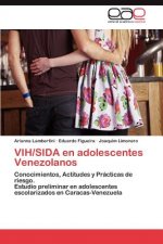 VIH/SIDA en adolescentes Venezolanos