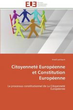 Citoyennet  Europ enne Et Constitution Europ enne