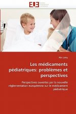 Les M dicaments P diatriques