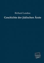 Geschichte Der Judischen Arzte