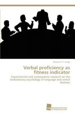 Verbal proficiency as fitness indicator