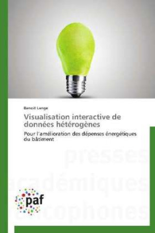 Visualisation interactive de données hétérog?nes