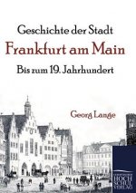 Geschichte der Stadt Frankfurt am Main