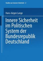 Innere Sicherheit Im Politischen System Der Bundesrepublik Deutschland
