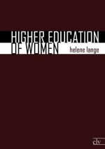 Higher Education of Women