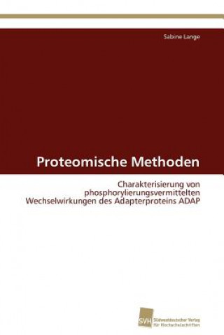 Proteomische Methoden