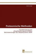 Proteomische Methoden