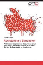 Resistencia y Educacion