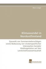 Klimawandel in Nordostfinnland