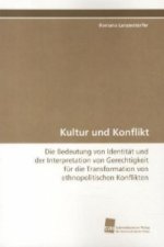 Kultur und Konflikt