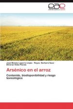 Arsenico en el arroz