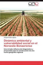 Dinamica ambiental y vulnerabilidad social en el Noroeste Bonaerense