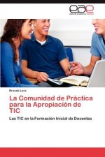 Comunidad de Practica para la Apropiacion de TIC