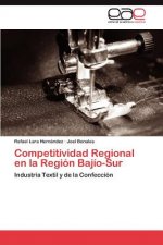 Competitividad Regional en la Region Bajio-Sur