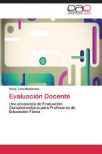 Evaluacion Docente