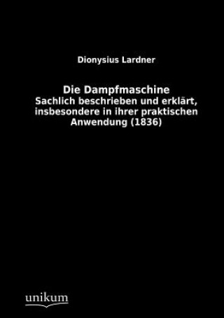 Dampfmaschine