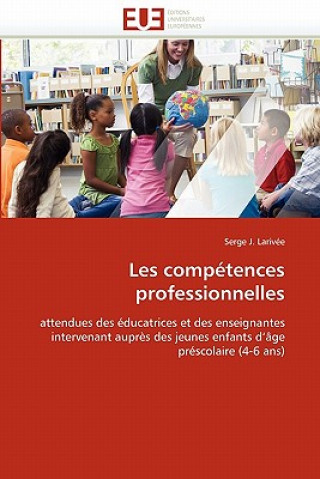 Les Comp tences Professionnelles
