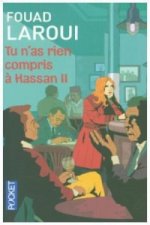 Tu n'as rien compris a Hassan II